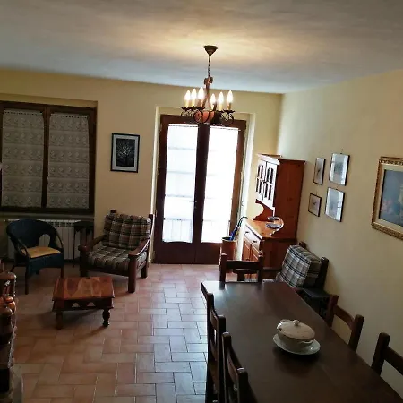 Diffuso Millepapaverirossi Casa Irma * Cesi