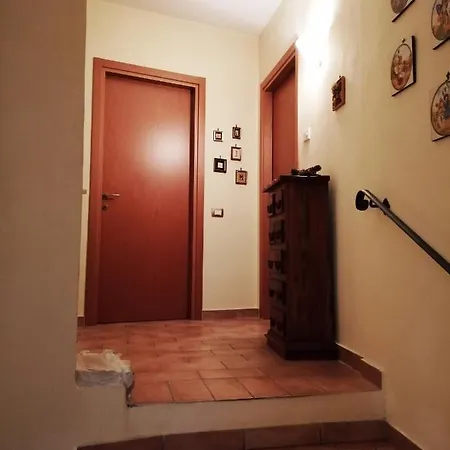 Diffuso Millepapaverirossi Casa Irma * Cesi