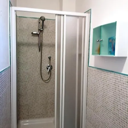 Apartament Diffuso Millepapaverirossi Casa Irma
